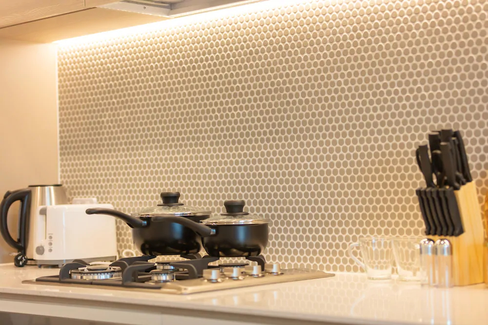 SoFun Apartments at South Brisbane