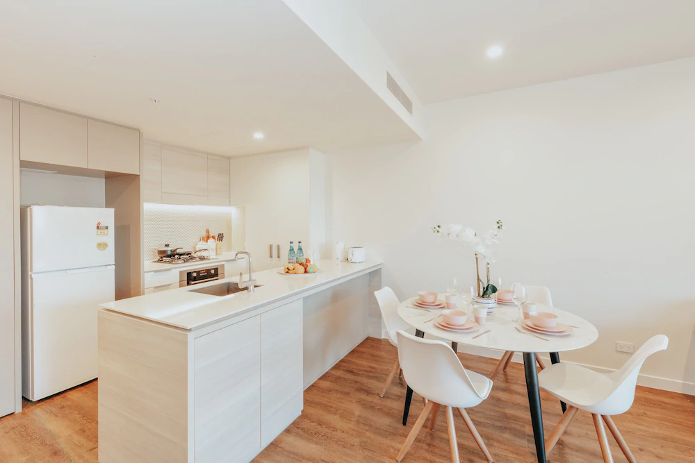 SoFun Apartments at South Brisbane