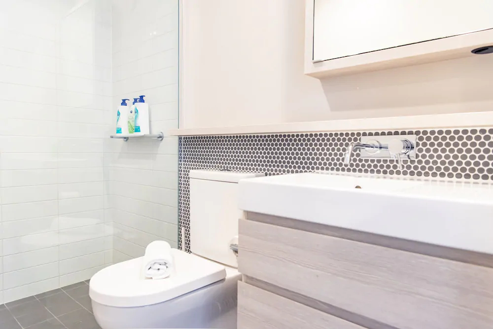 SoFun Apartments at South Brisbane