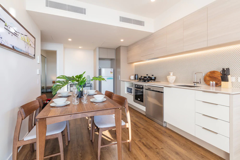 SoFun Apartments at South Brisbane