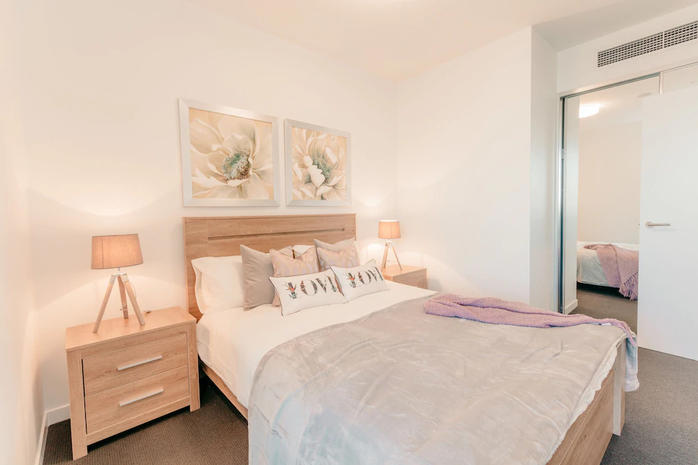 SoFun Apartments at South Brisbane