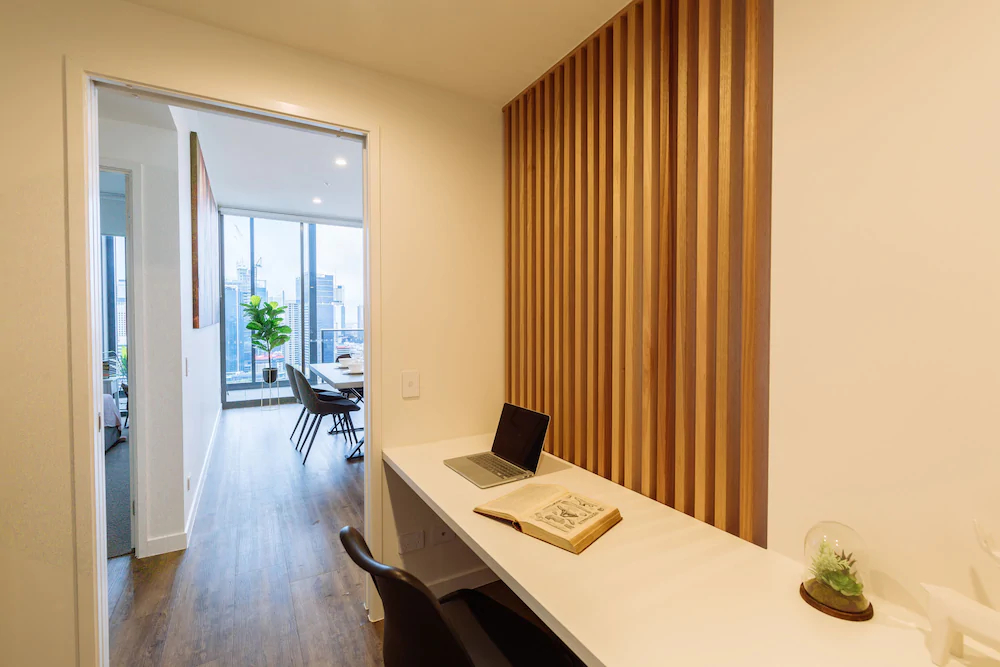 SoFun Apartments at South Brisbane