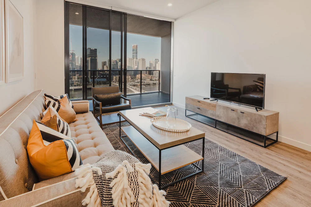 SoFun Apartments at South Brisbane