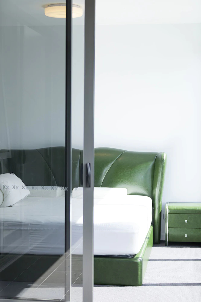 SoFun Apartments at South Brisbane