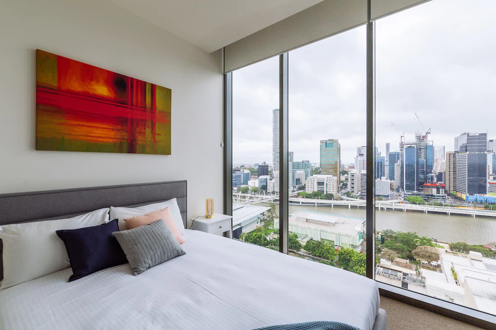 SoFun Apartments at South Brisbane