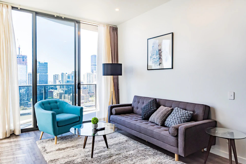 SoFun Apartments at South Brisbane