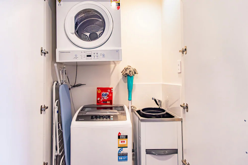 SoFun Apartments at South Brisbane