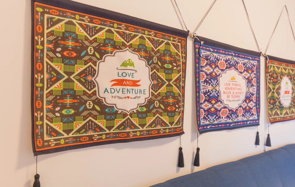 SoFun Apartments at South Brisbane