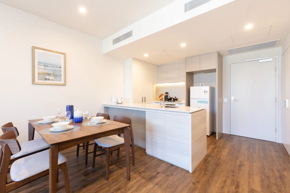 SoFun Apartments at South Brisbane