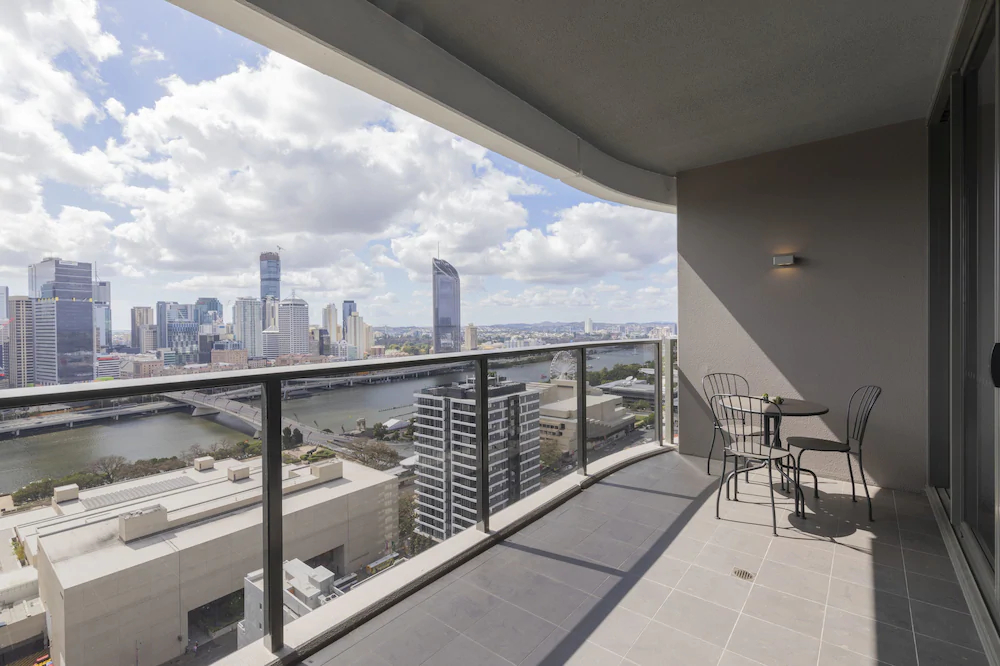 SoFun Apartments at South Brisbane