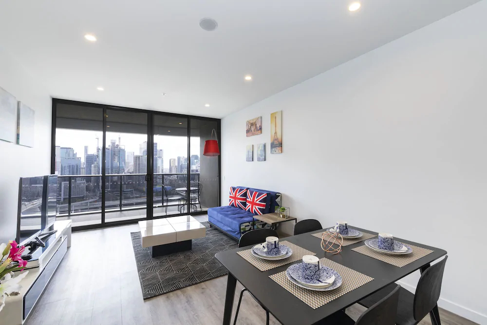 SoFun Apartments at South Brisbane