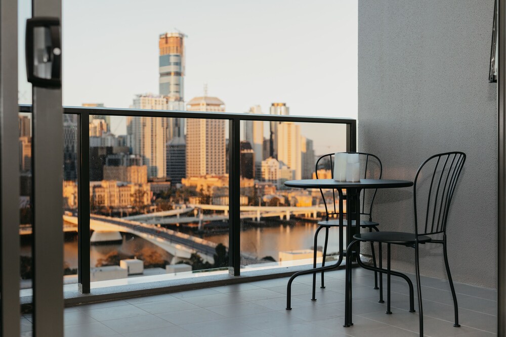 SoFun Apartments at South Brisbane