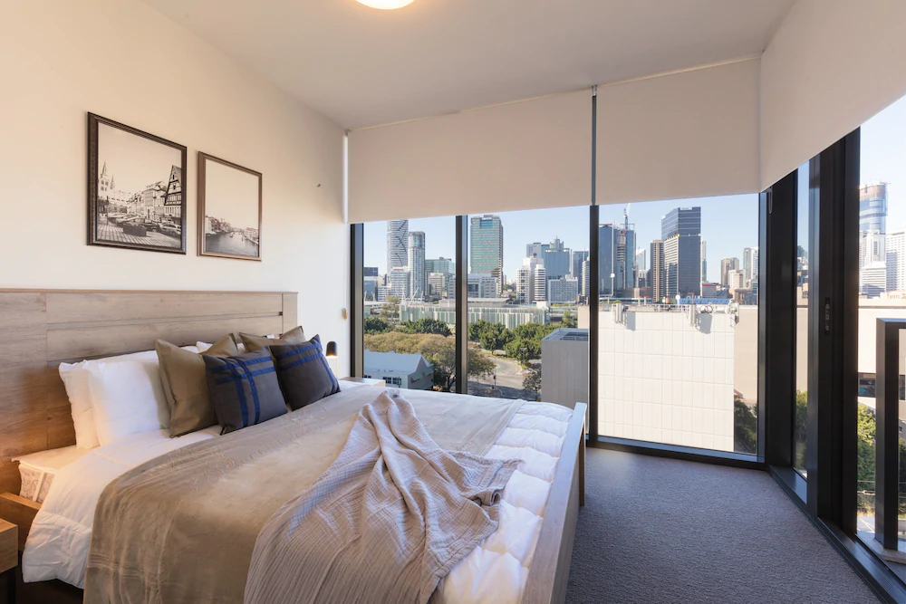 SoFun Apartments at South Brisbane