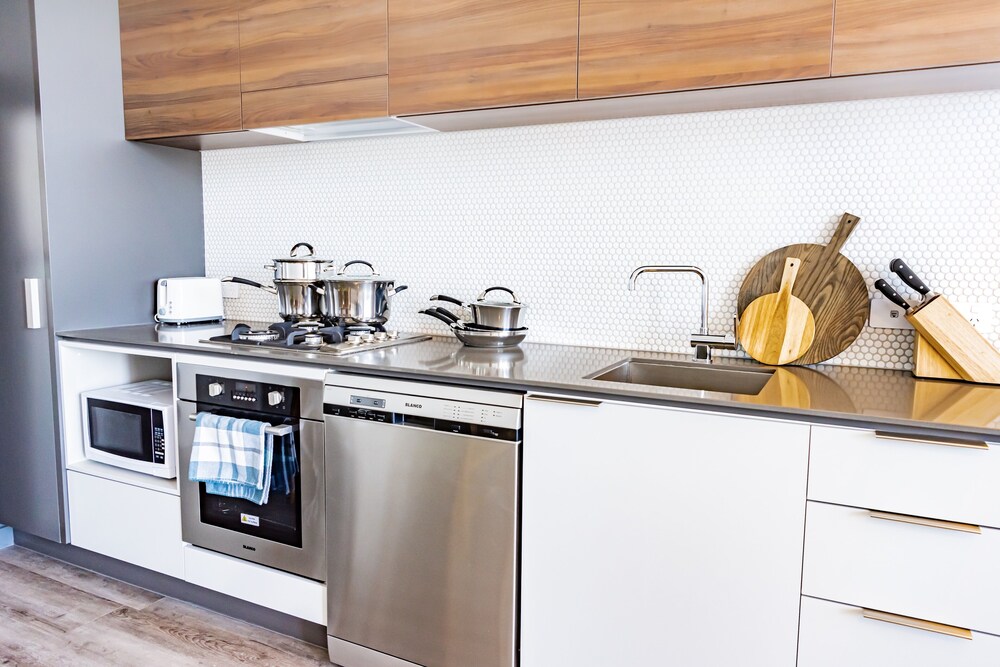 SoFun Apartments at South Brisbane