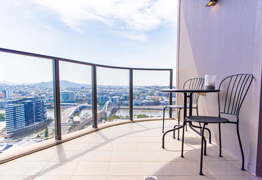 SoFun Apartments at South Brisbane