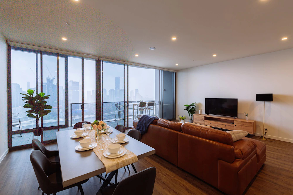 SoFun Apartments at South Brisbane