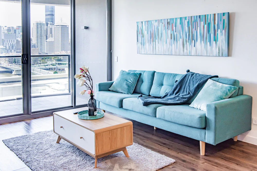 SoFun Apartments at South Brisbane