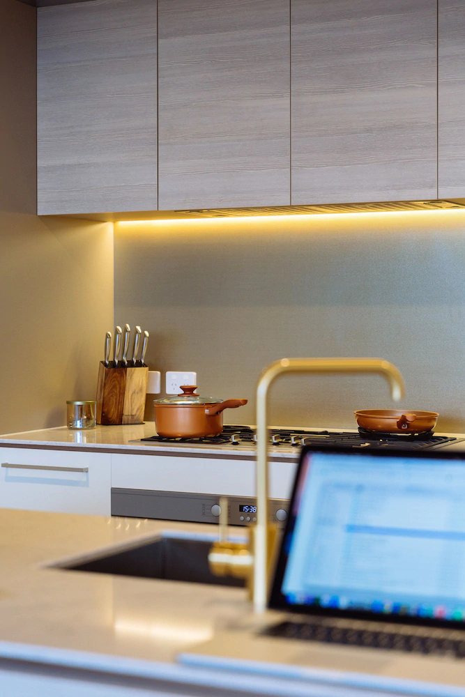 SoFun Apartments at South Brisbane