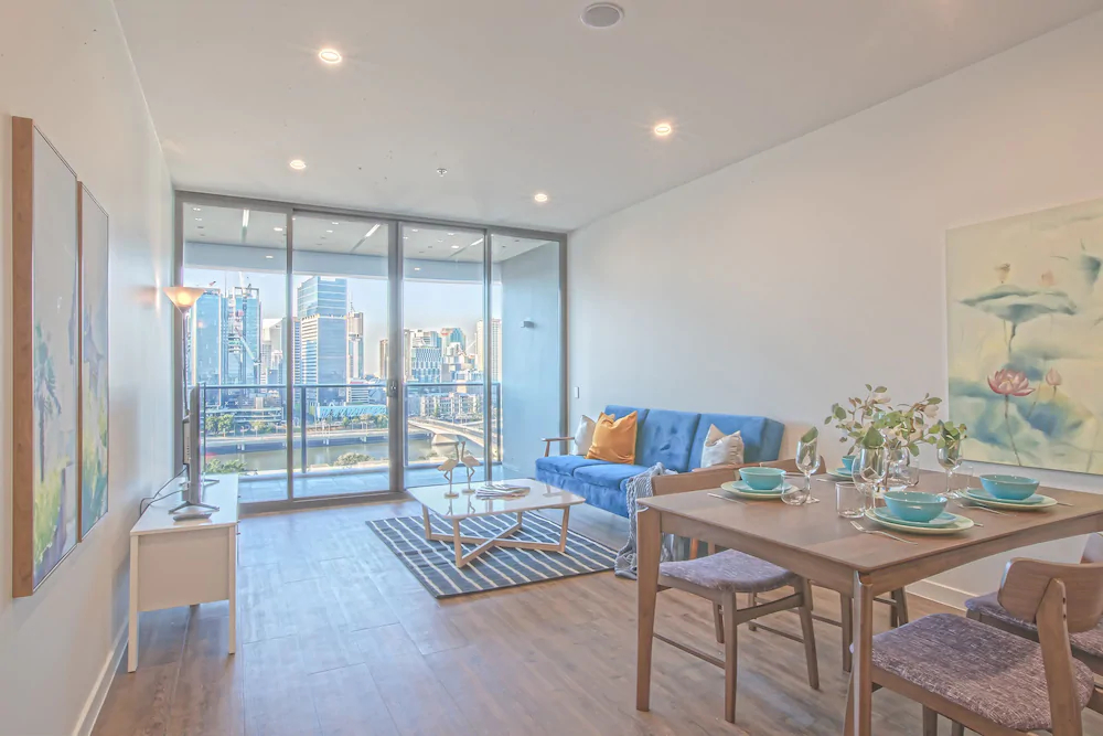 SoFun Apartments at South Brisbane