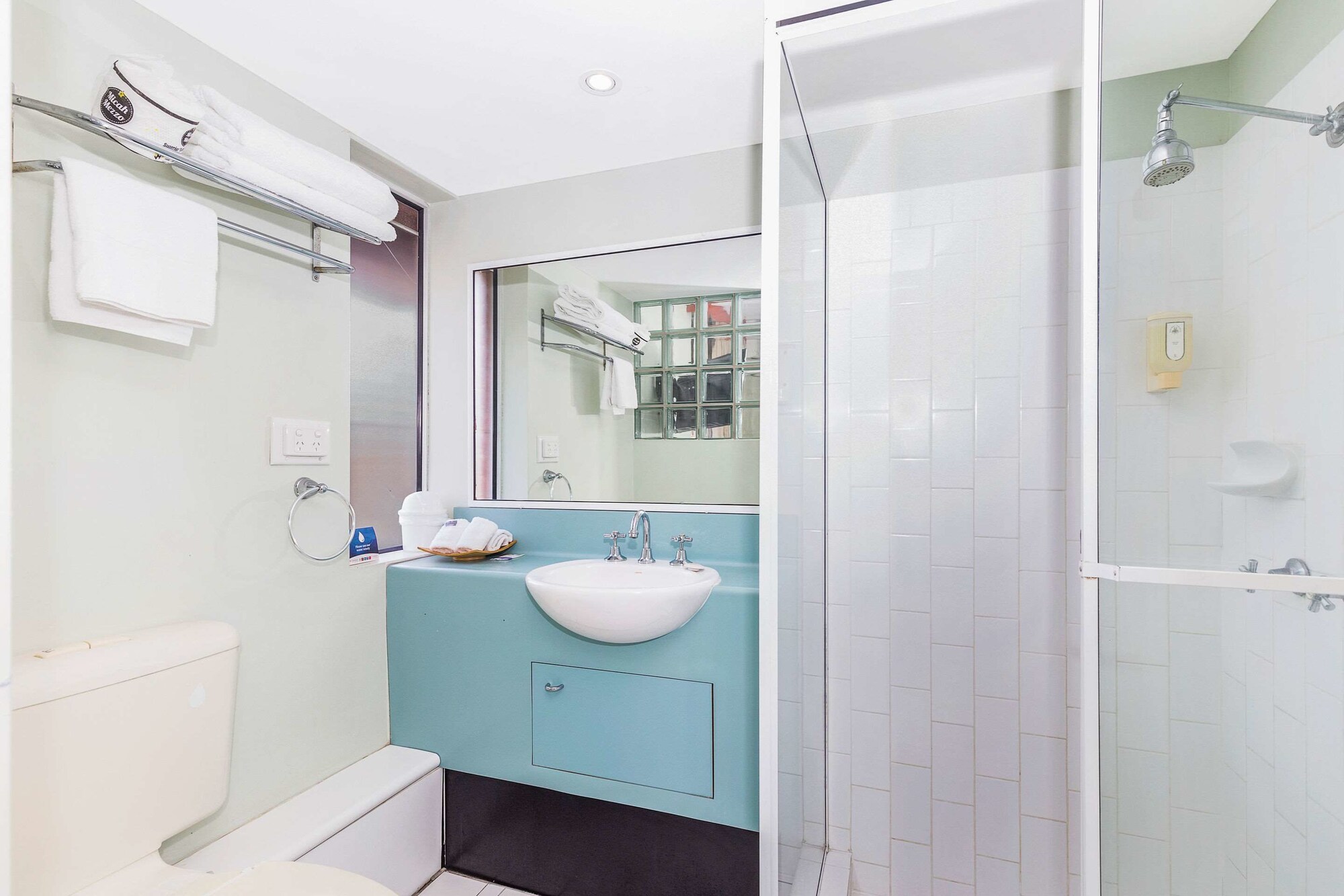 Spring Hill Terraces