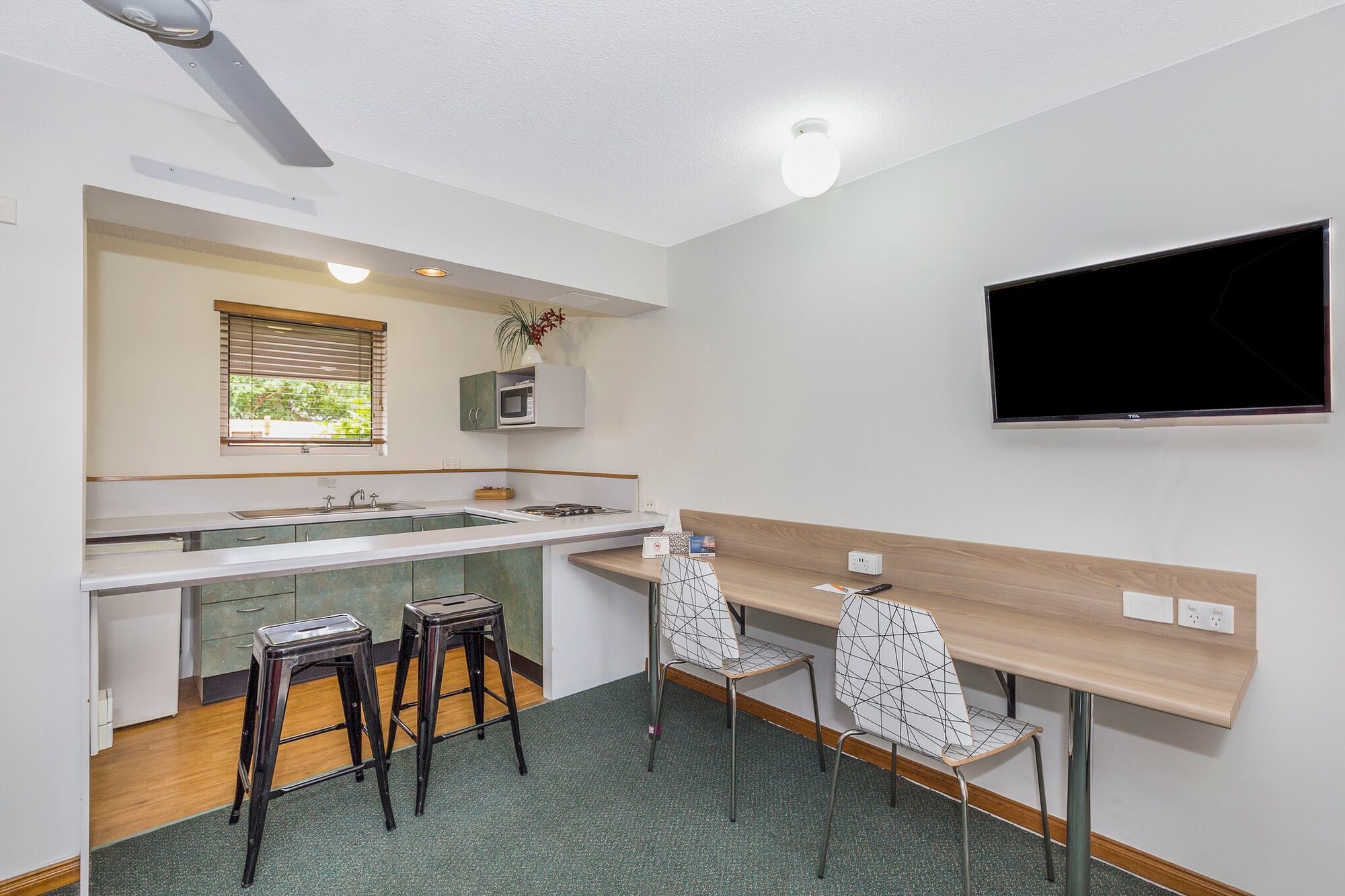 Spring Hill Terraces