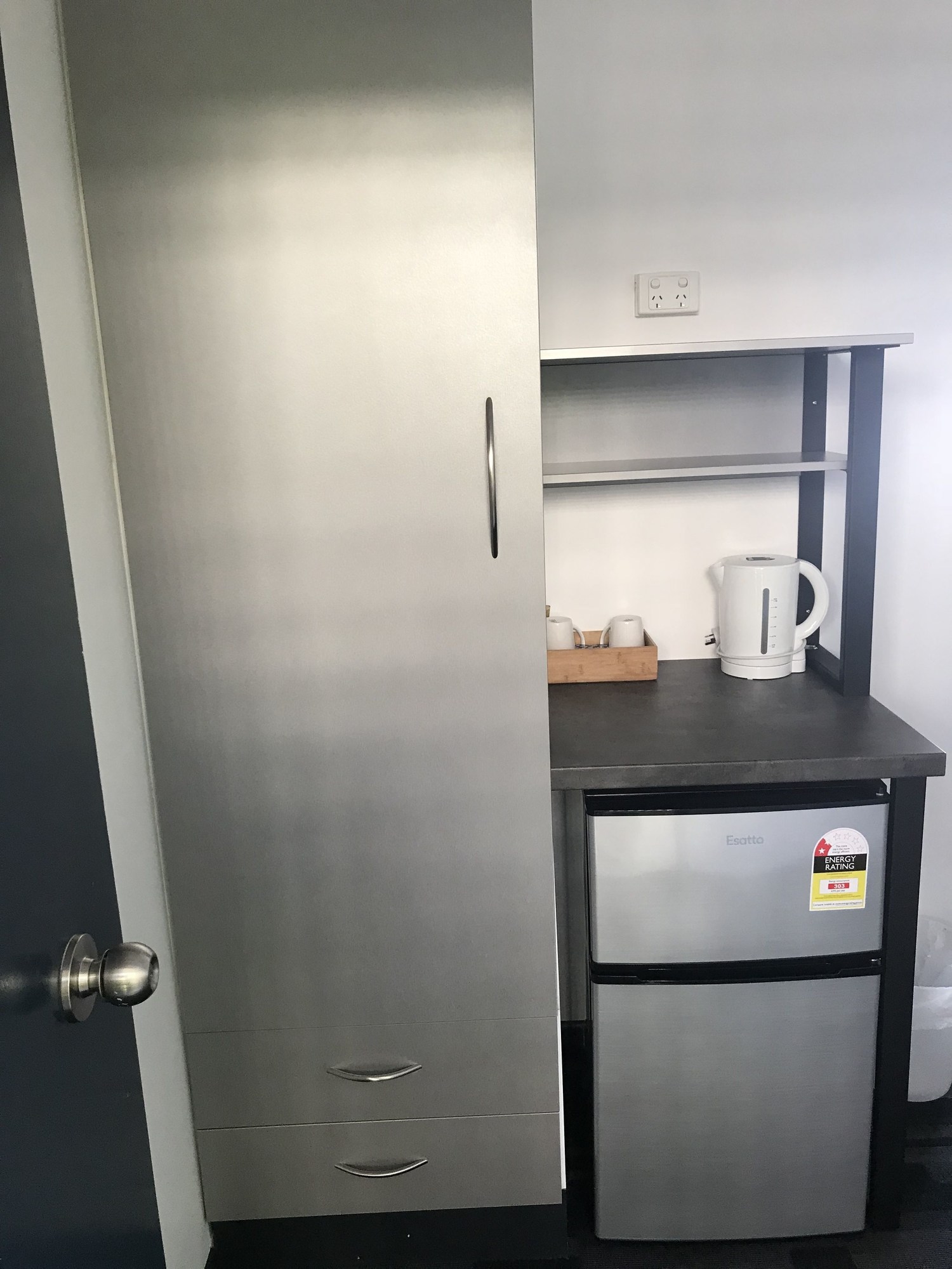 Spring Hill Terraces