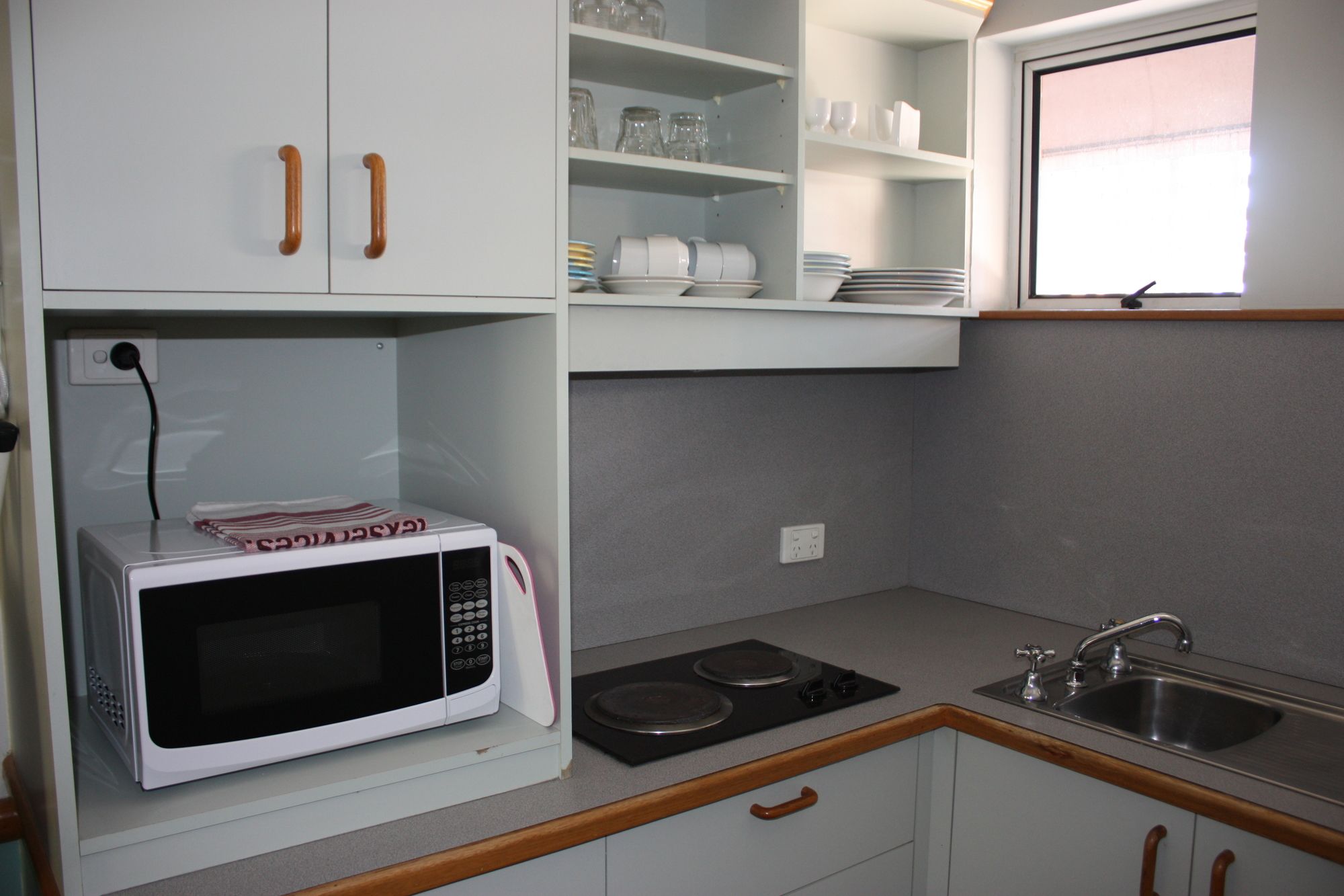 Spring Hill Terraces