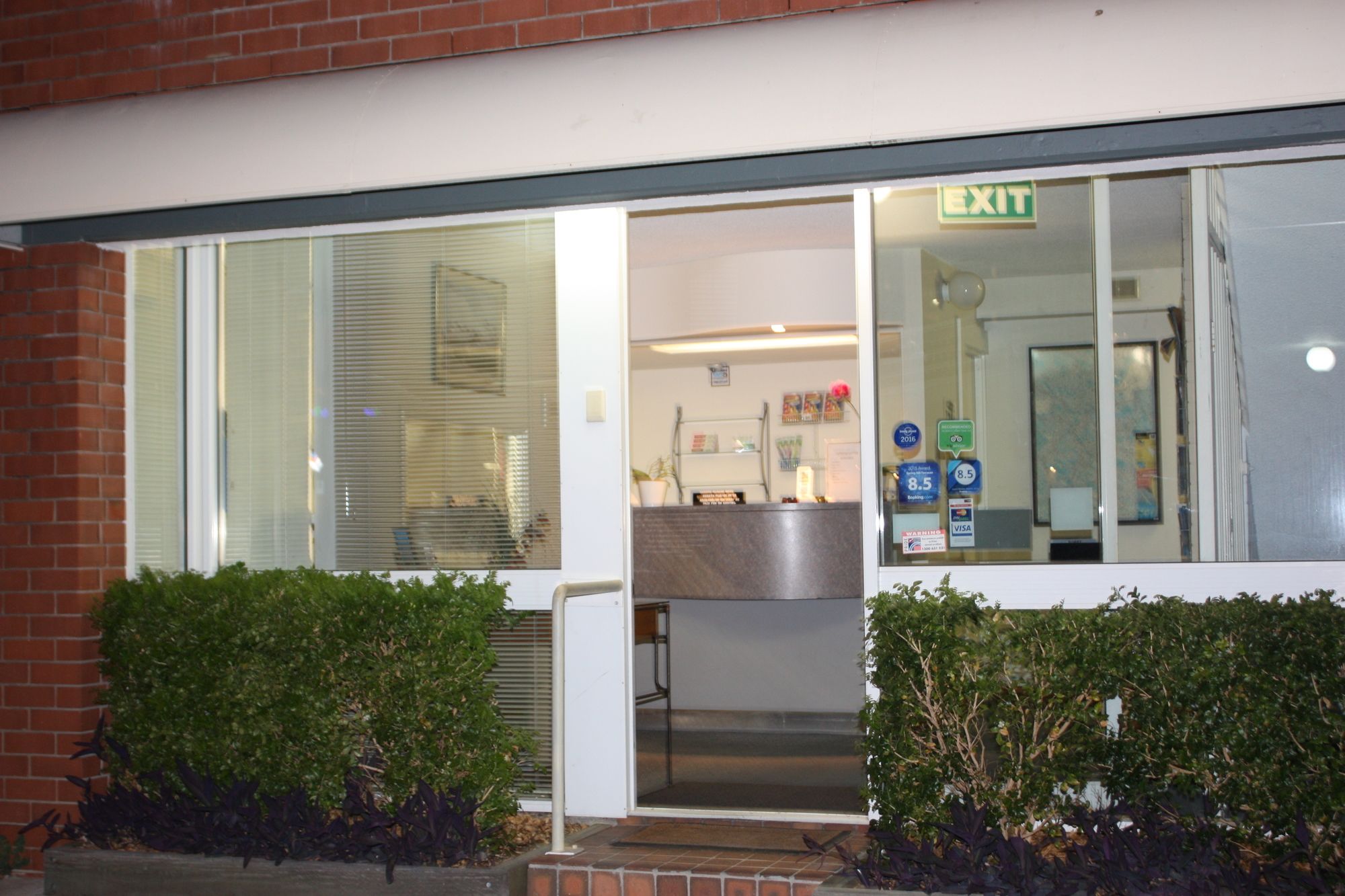 Spring Hill Terraces