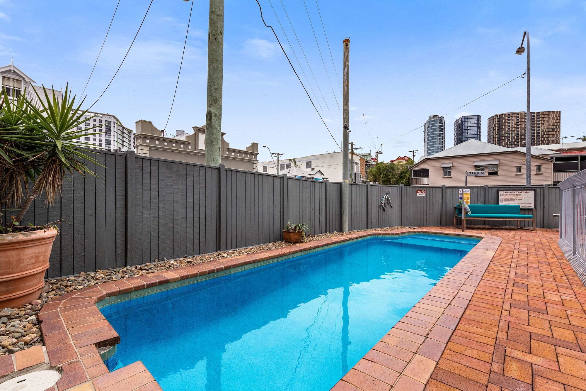 Spring Hill Terraces