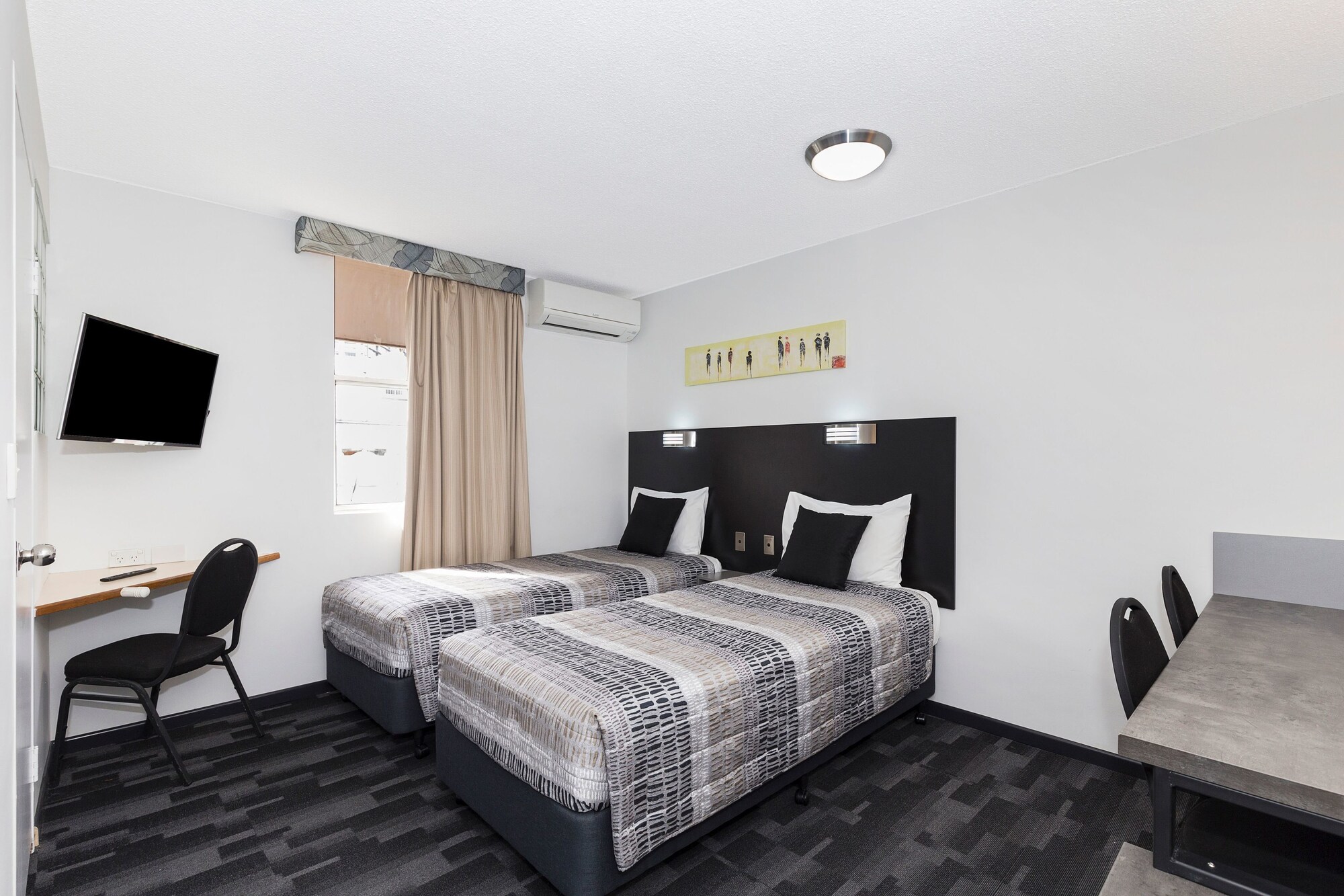 Spring Hill Terraces