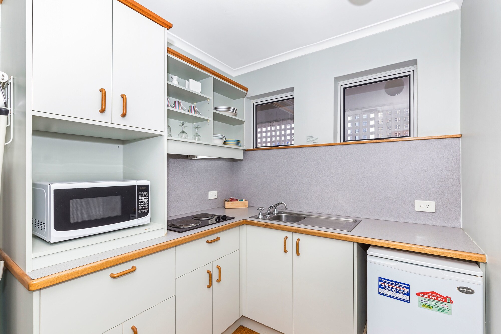 Spring Hill Terraces