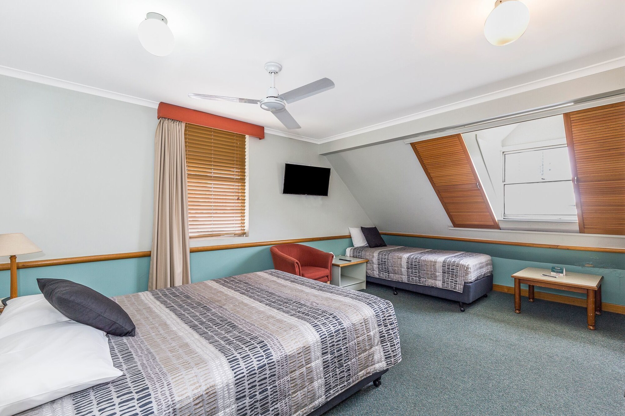 Spring Hill Terraces