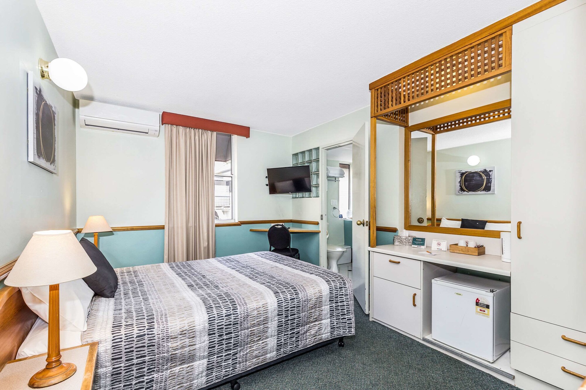 Spring Hill Terraces