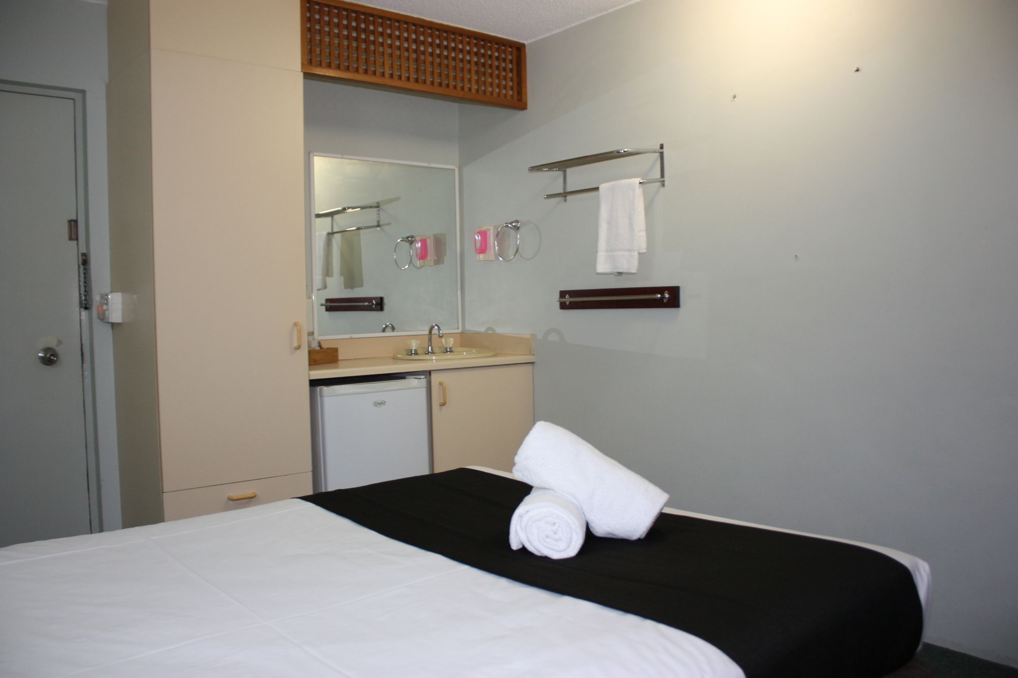 Spring Hill Terraces