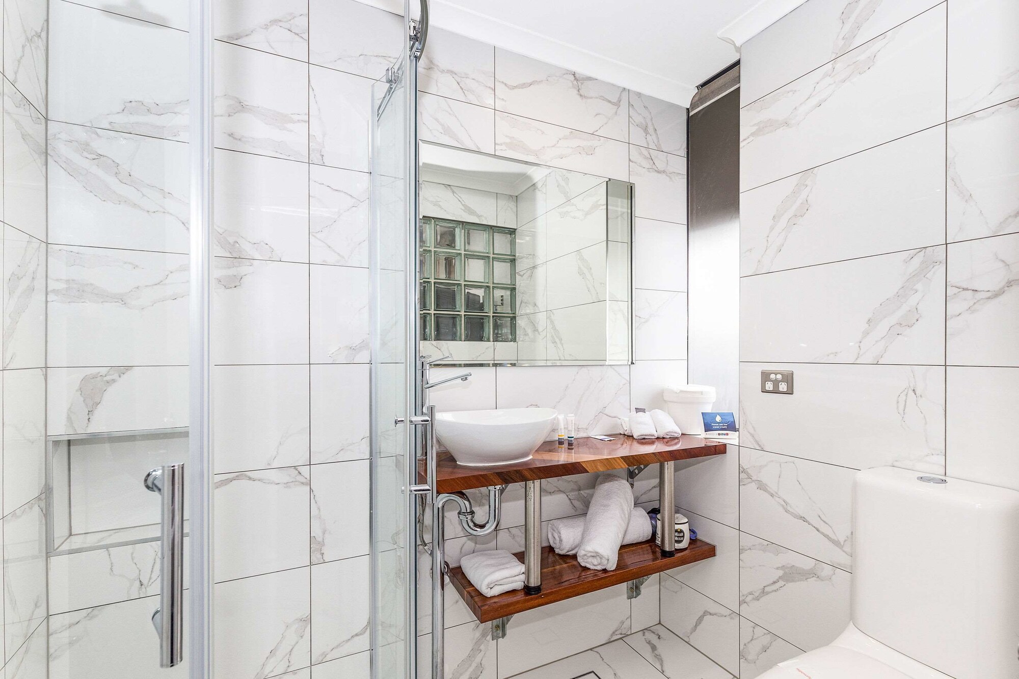 Spring Hill Terraces