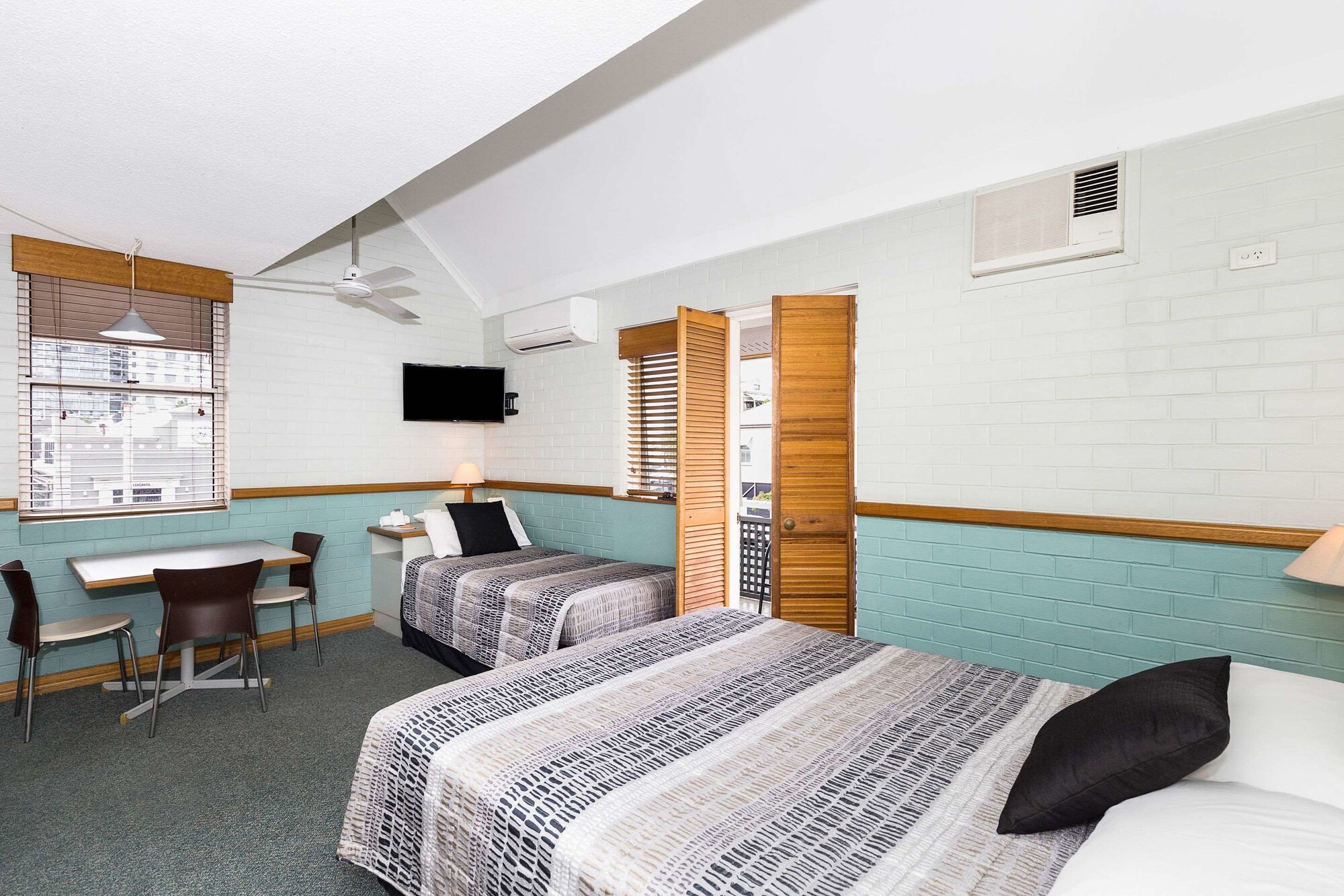 Spring Hill Terraces