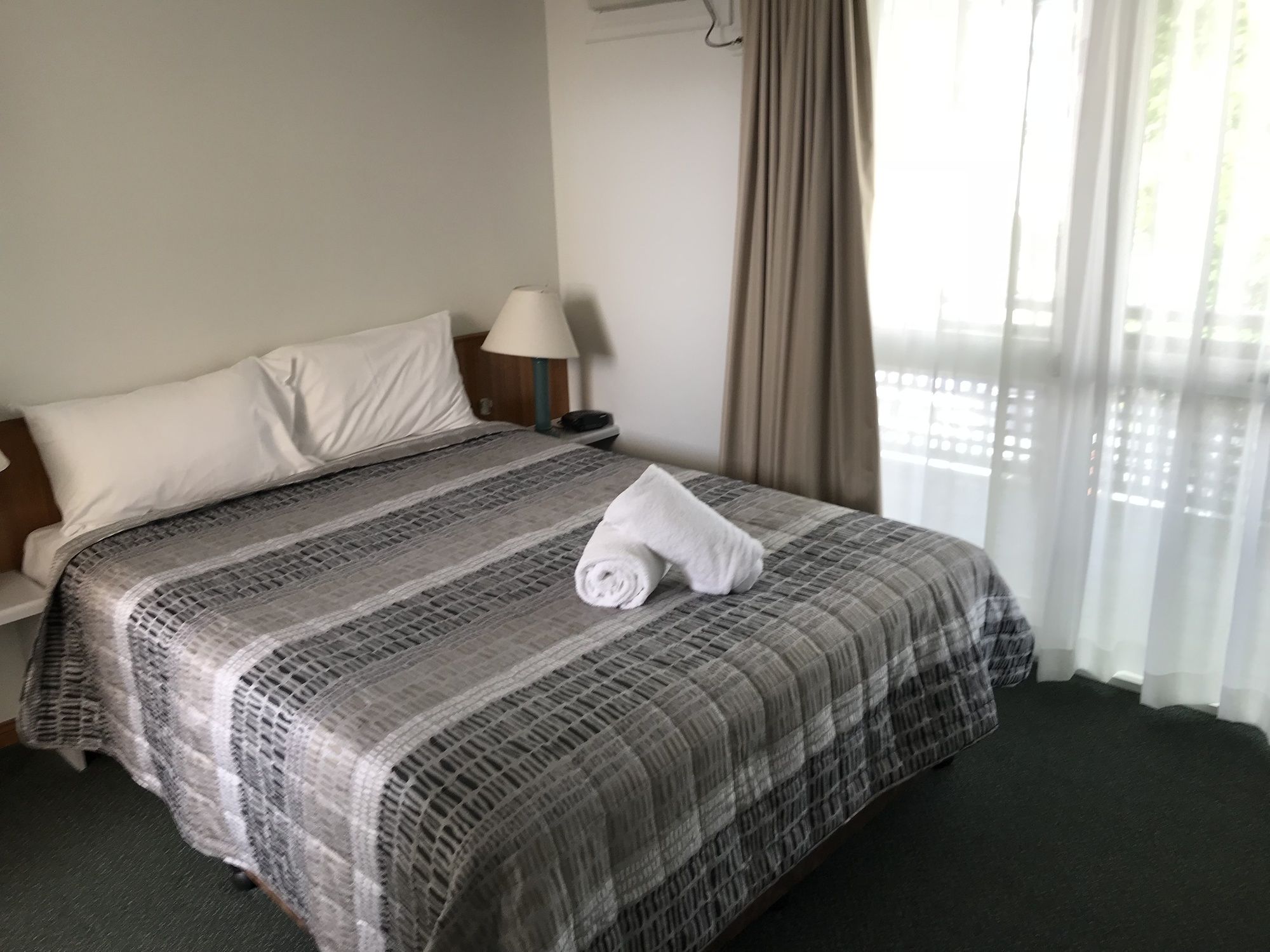 Spring Hill Terraces