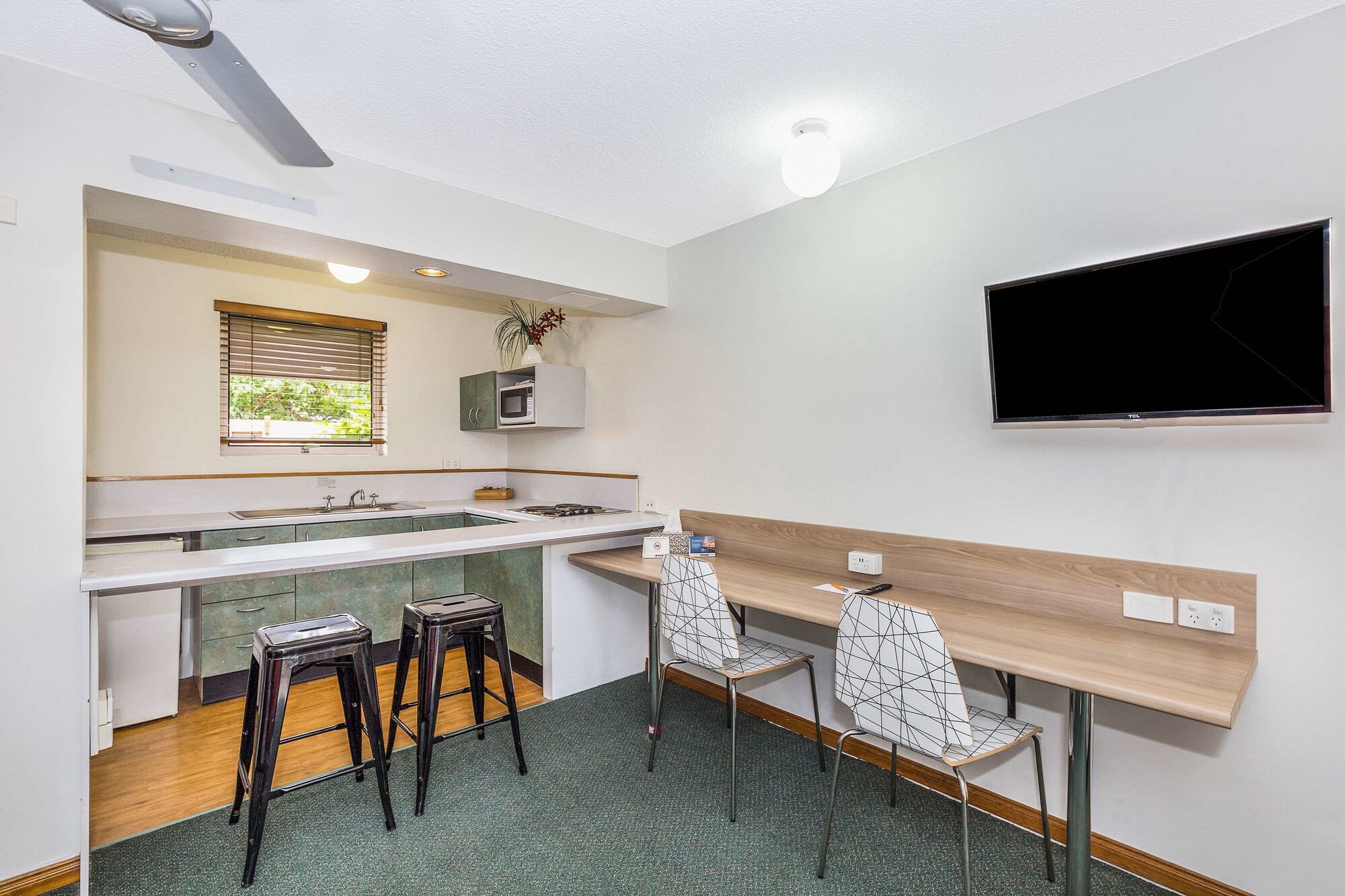 Spring Hill Terraces