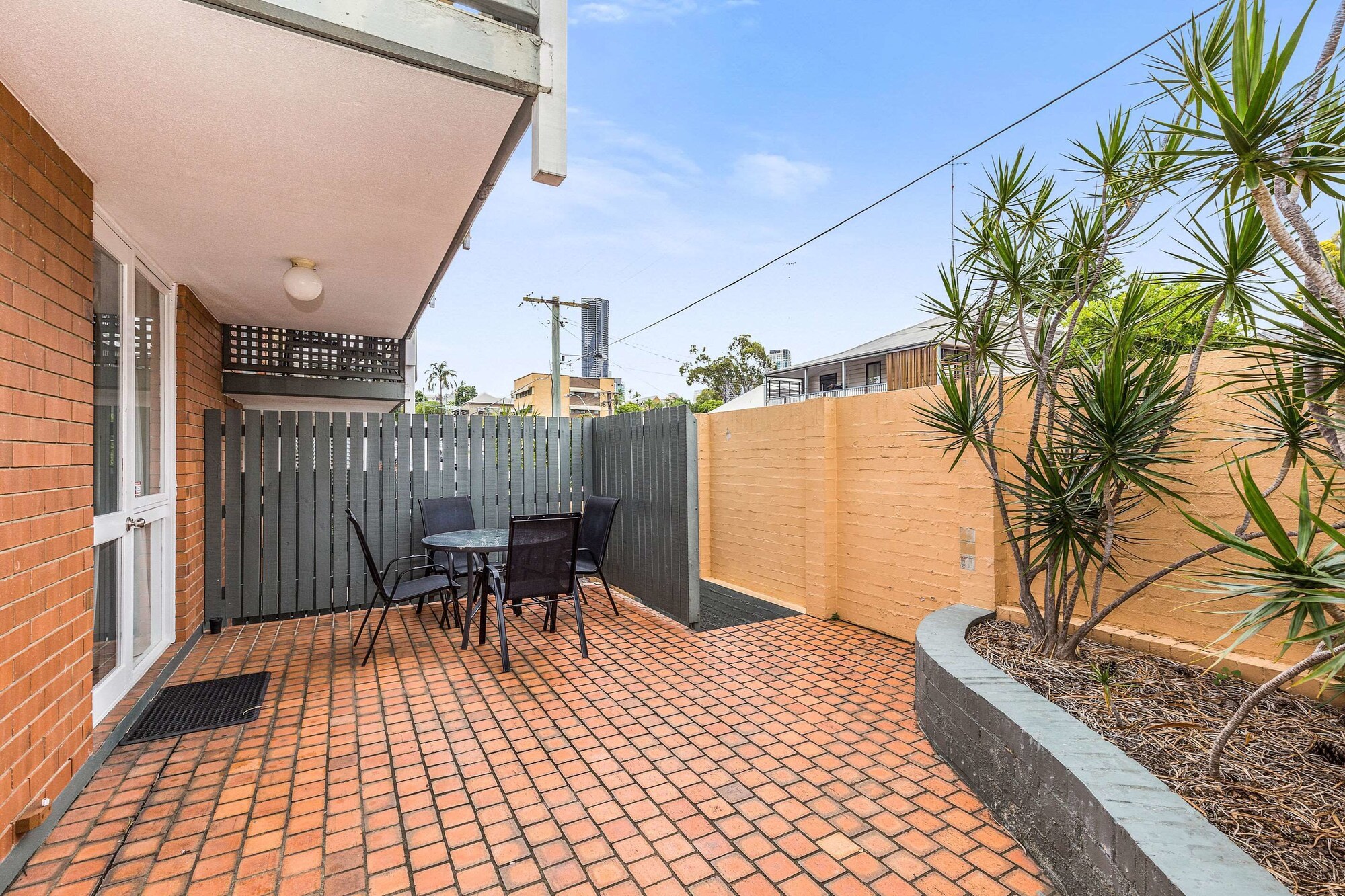 Spring Hill Terraces