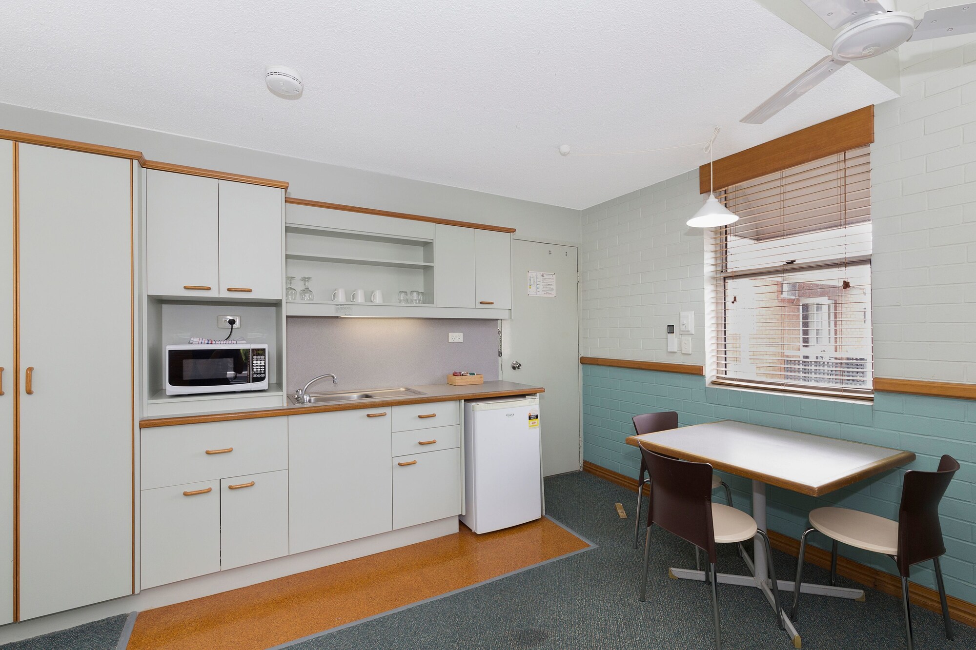 Spring Hill Terraces