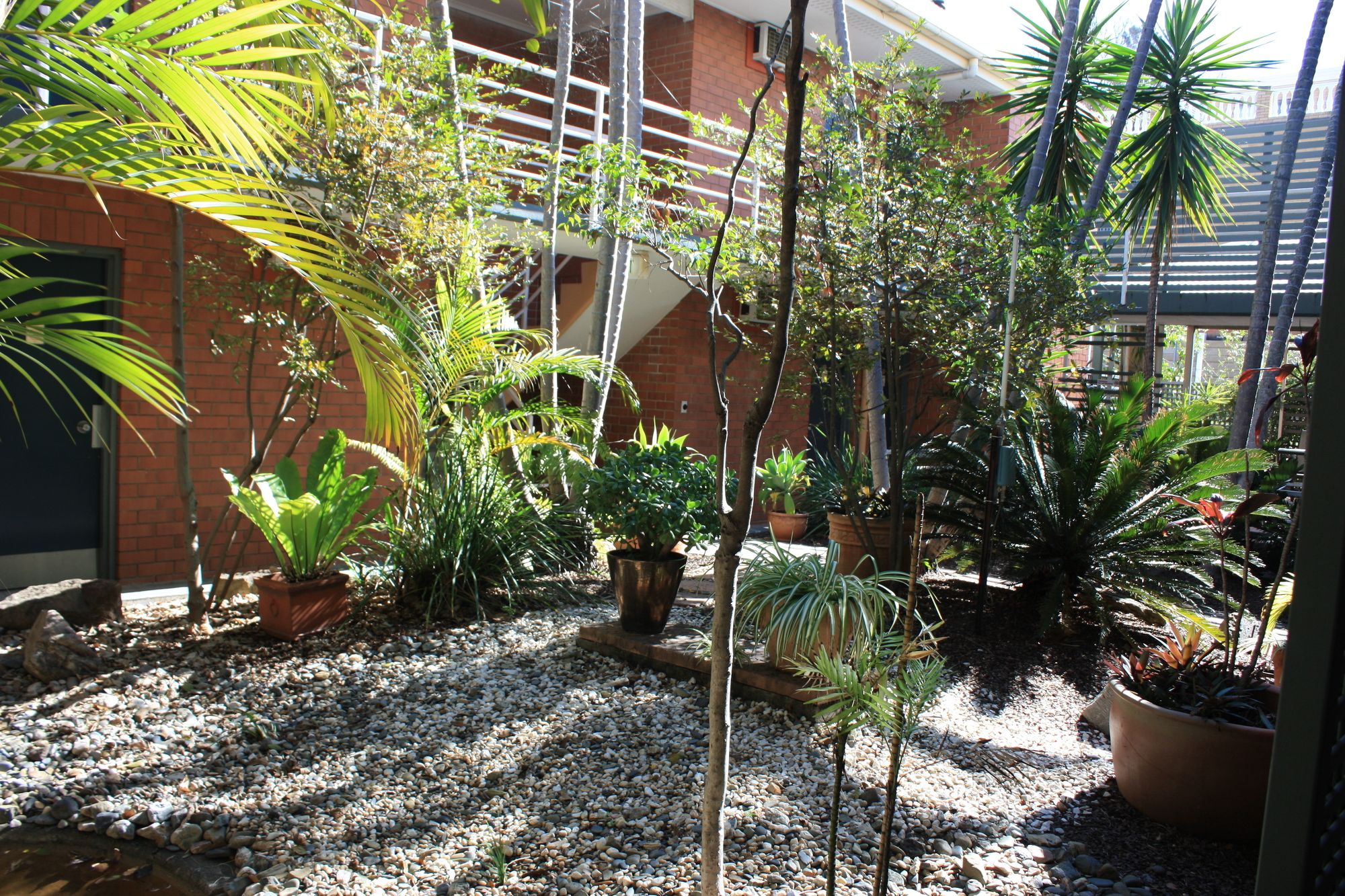 Spring Hill Terraces