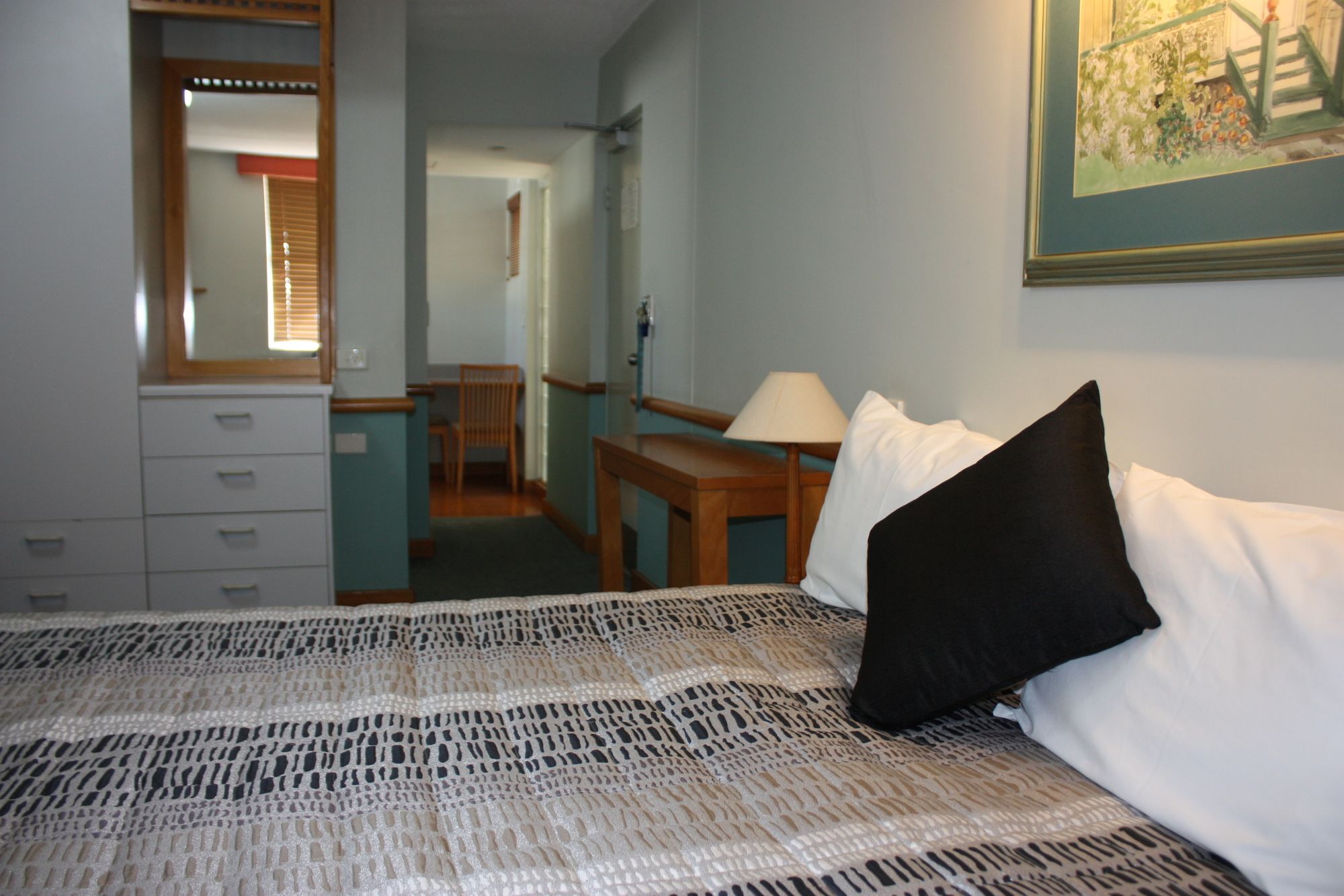 Spring Hill Terraces