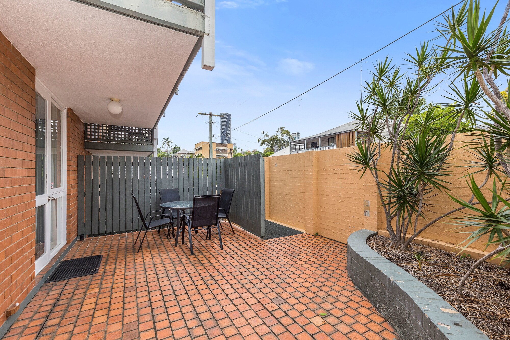 Spring Hill Terraces