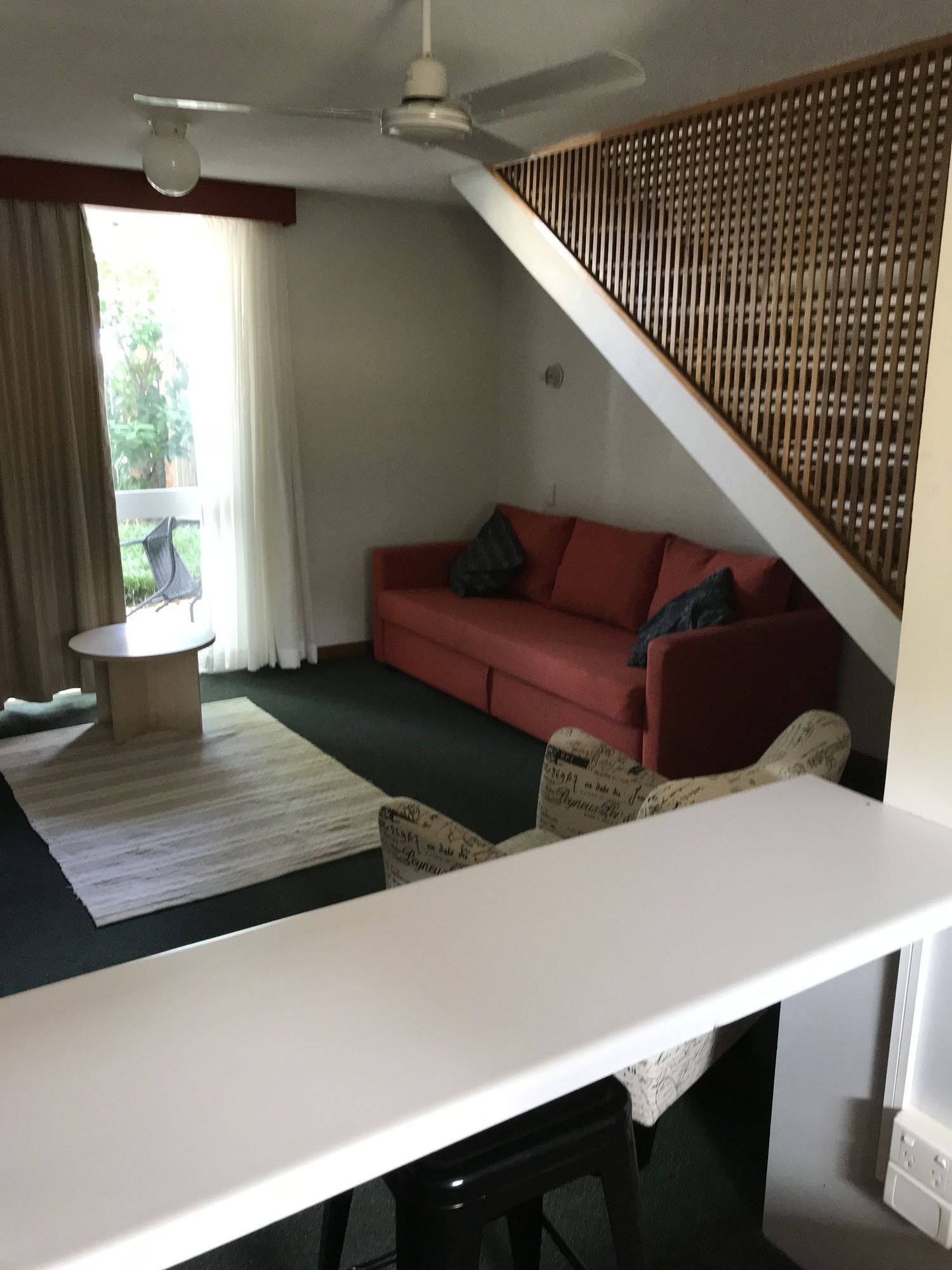 Spring Hill Terraces