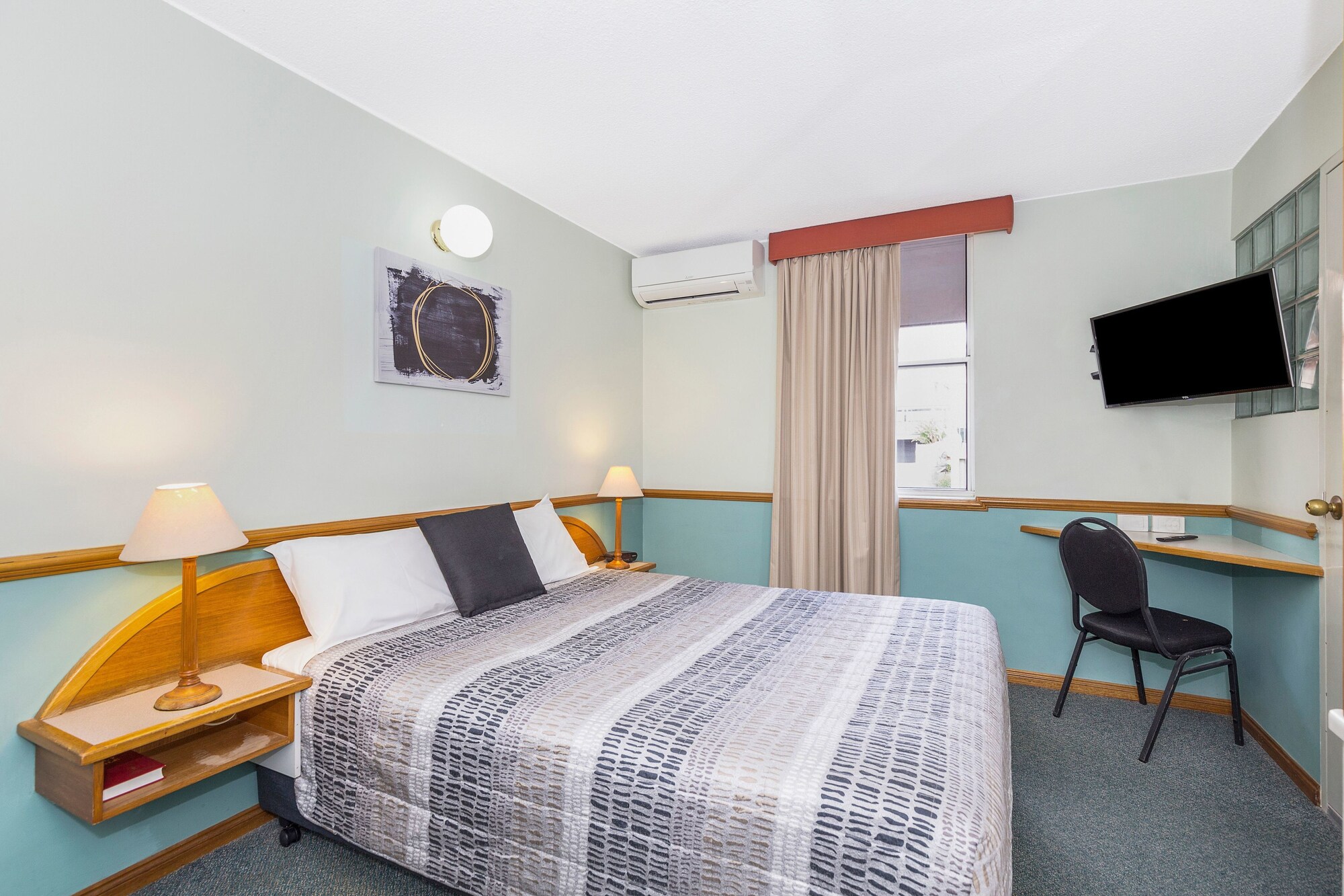 Spring Hill Terraces