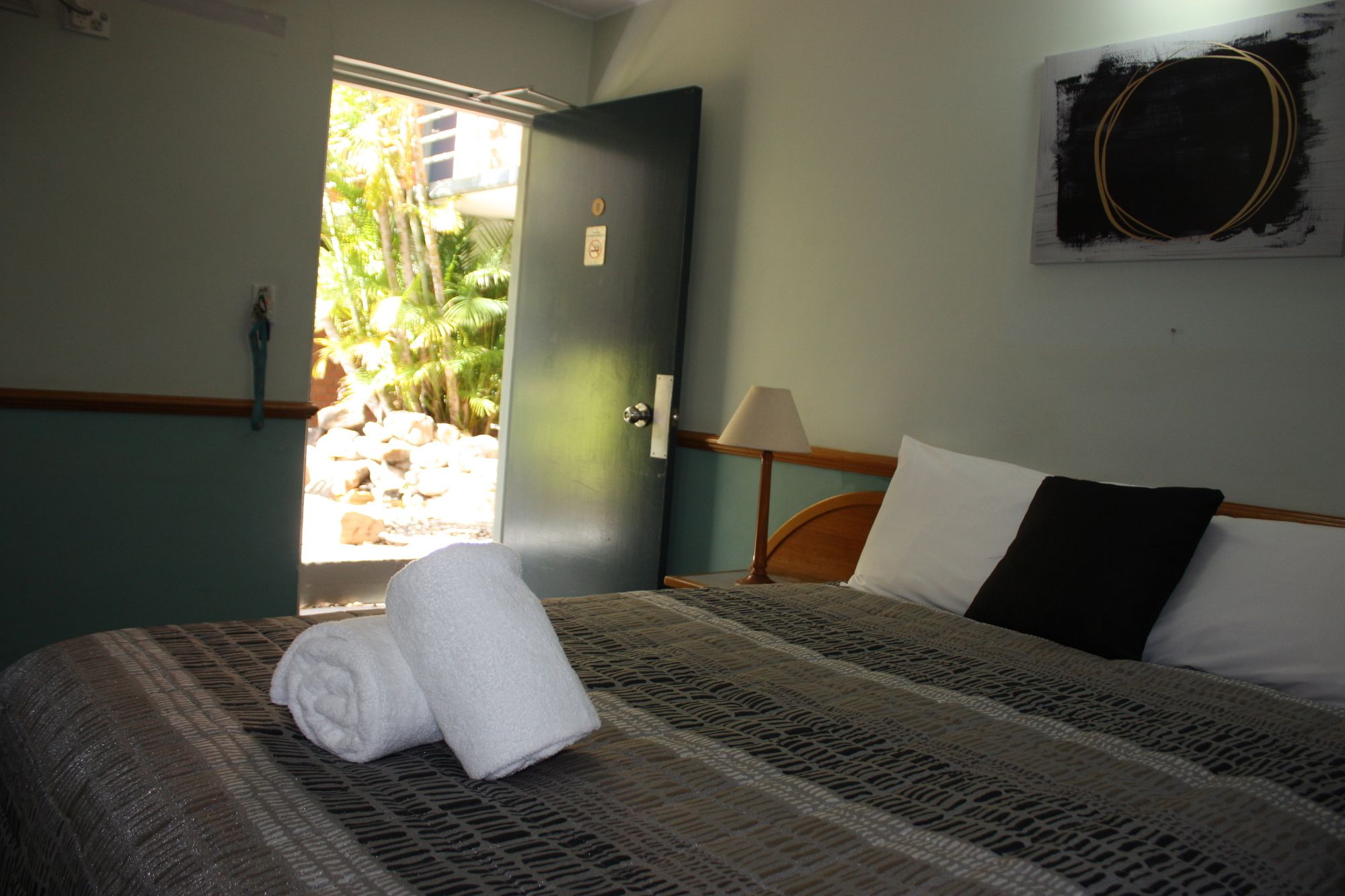 Spring Hill Terraces