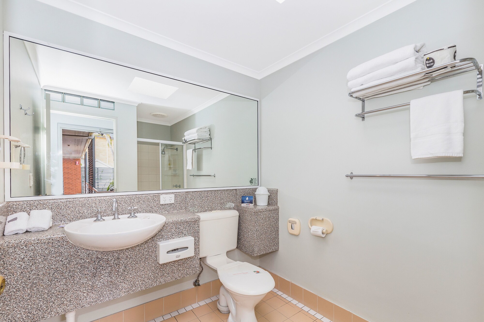 Spring Hill Terraces