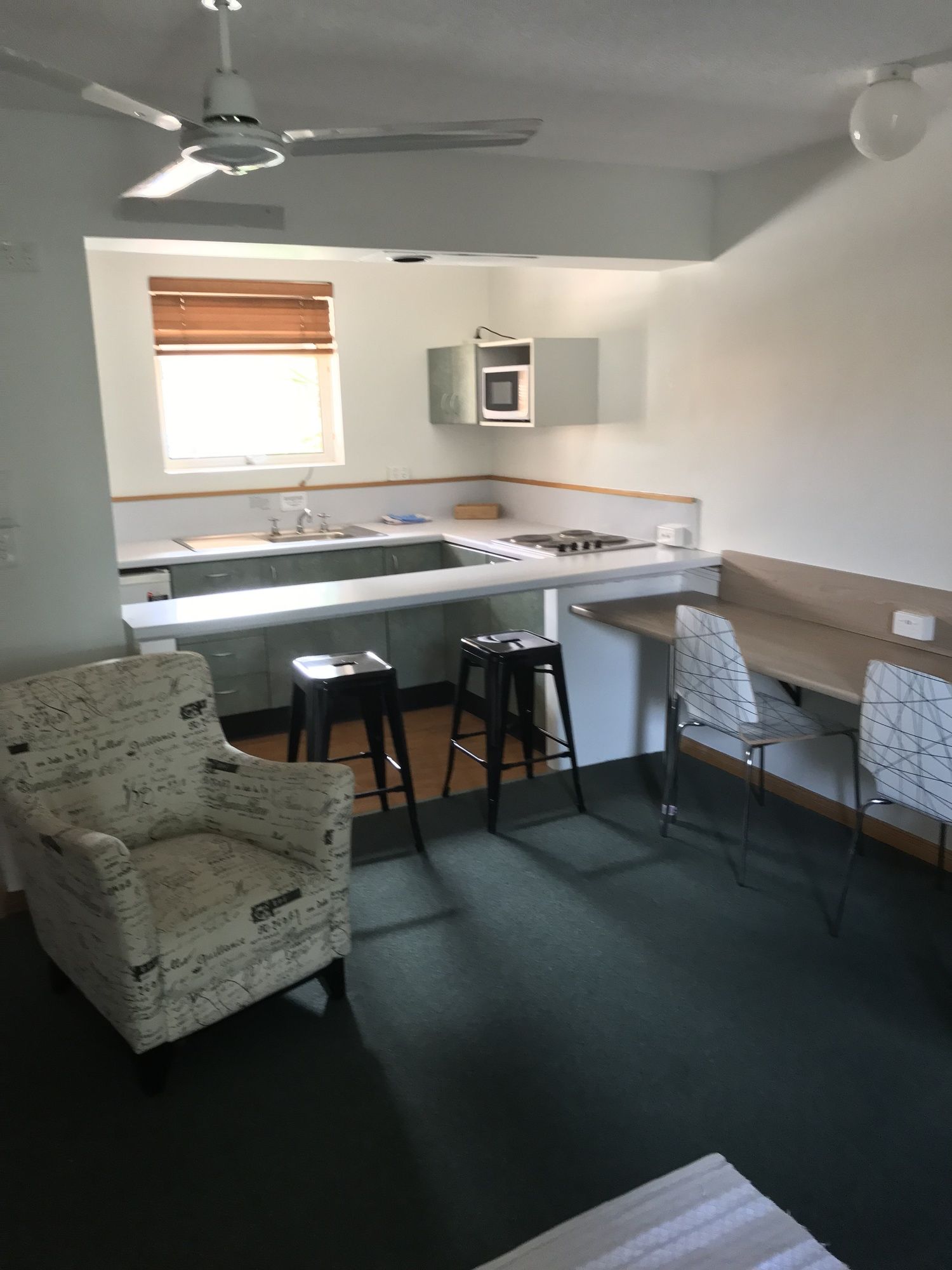 Spring Hill Terraces