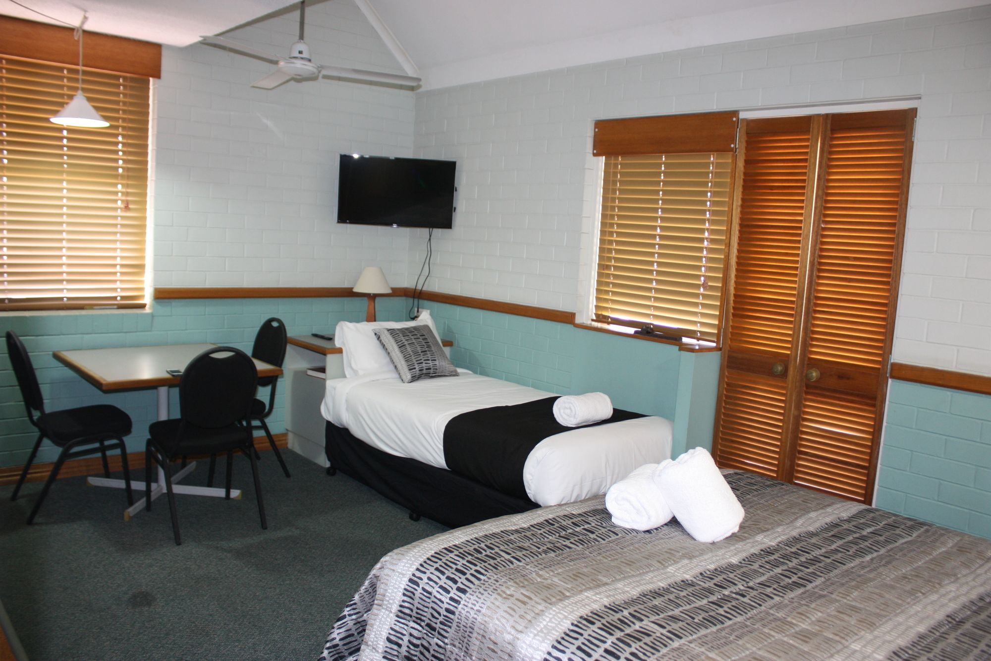 Spring Hill Terraces