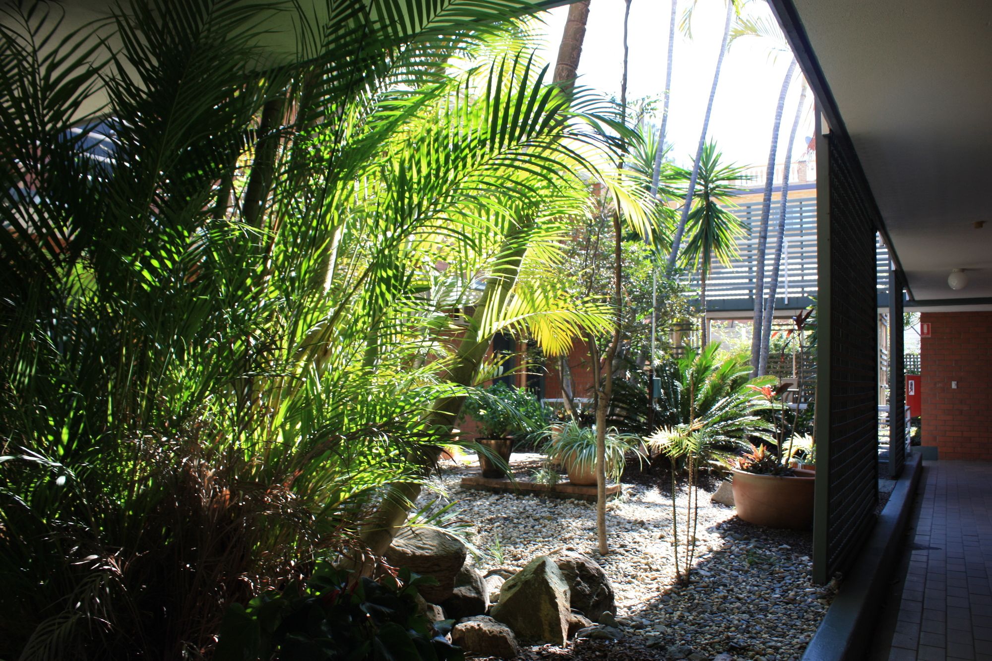 Spring Hill Terraces